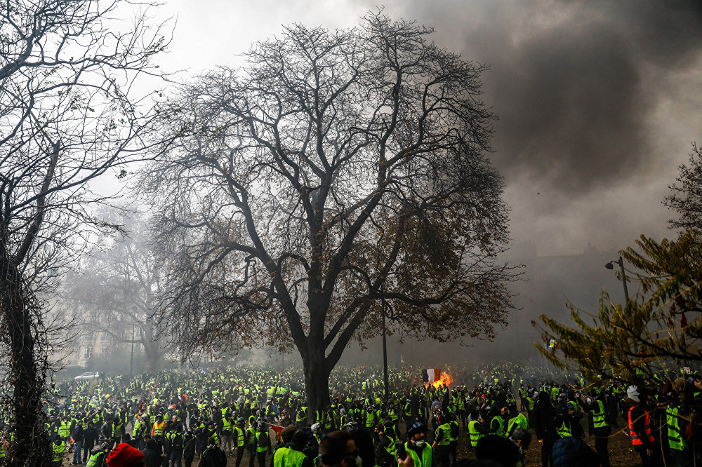 Andrei Stenin International Press Photo Contest