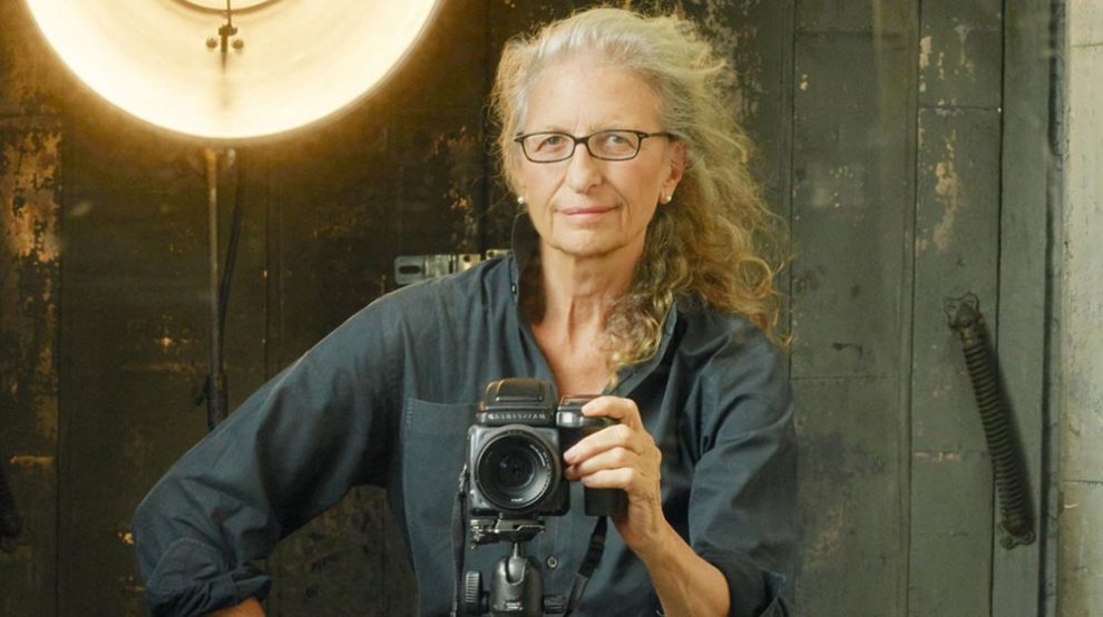 Annie Leibovitz