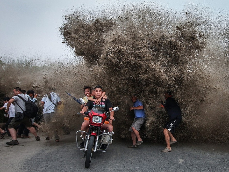 o momento decisivo cartier bresson