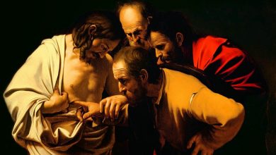 esquemas de iluminação na fotografia inspirados nas obras de caravaggio