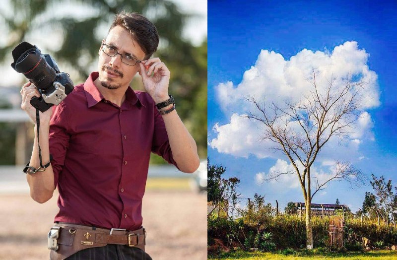 Mulher que ganhou prêmio internacional com imagem de outro fotógrafo é condenada na Justiça