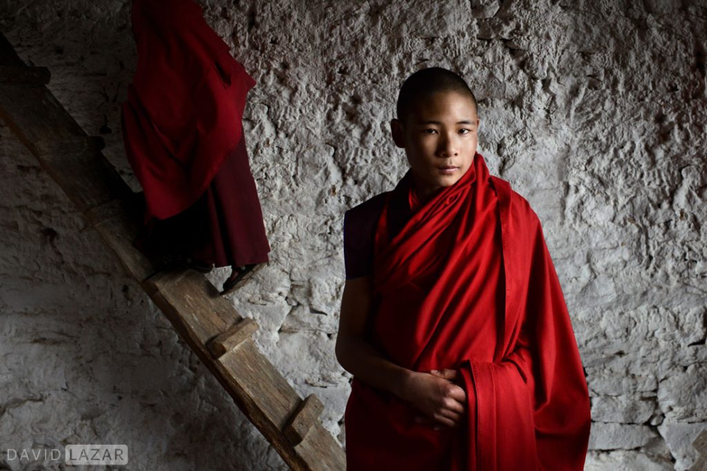 8 melhores fotógrafos de retratos do mundo