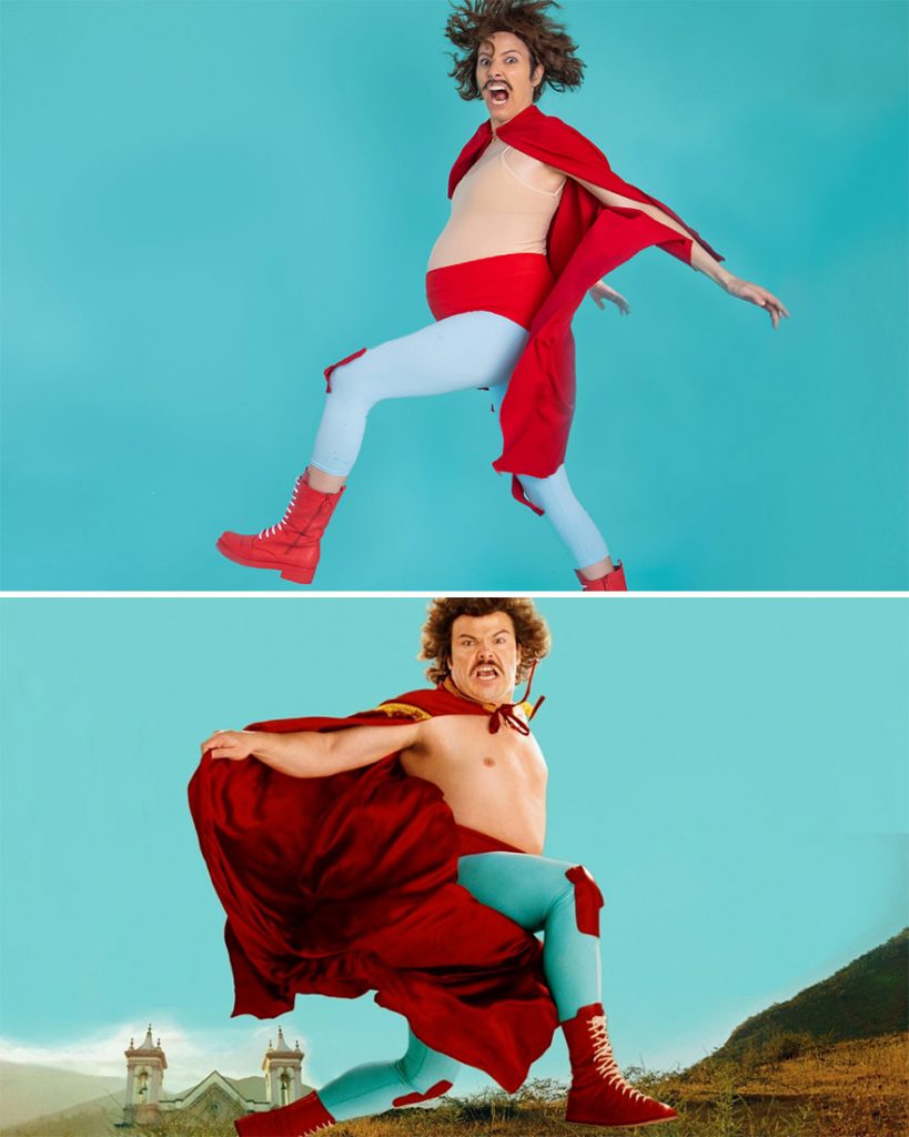 ensaio de gestante temático