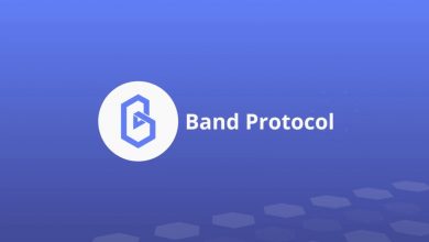 band protocol token