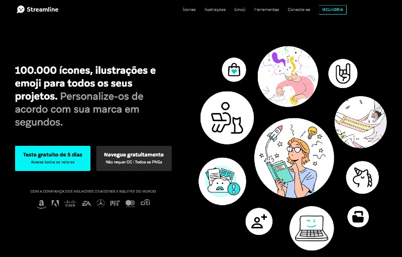 baixar gratuitamente vetores, desenhos e ícones