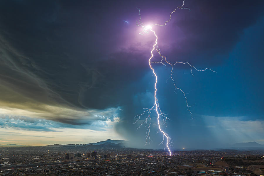 concurso internacional de fotografia sobre o clima