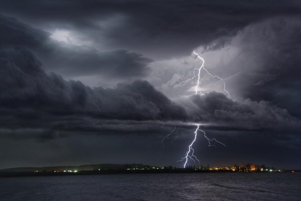 concurso internacional de fotografia sobre o clima