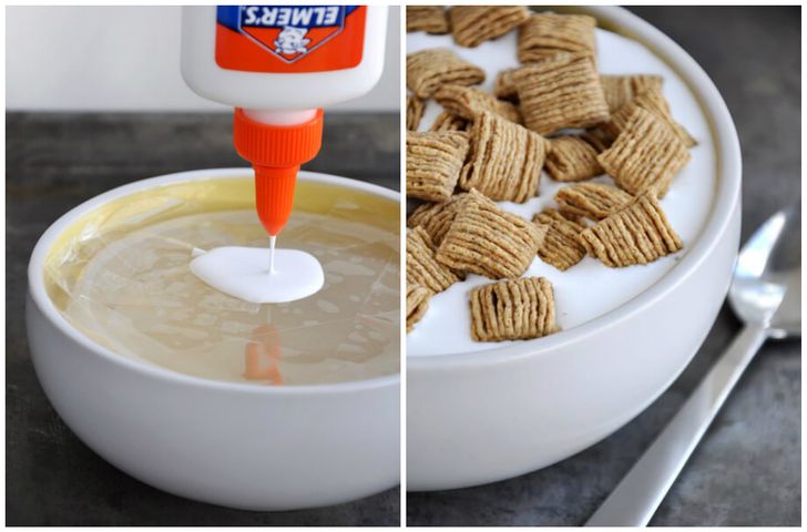 truques na fotografia de alimentos