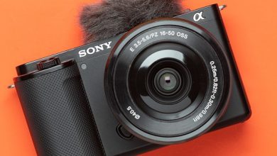 sony zv-e10: câmera mirrorless para vlogs