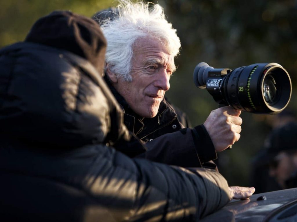 5 diretores de fotografia que todo fotógrafo deve conhecer - roger deakins