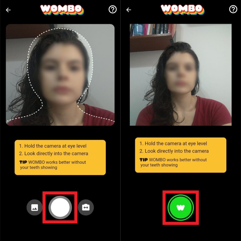 Wombo AI: Aplicativo com inteligência artificial faz foto dançar e cantar