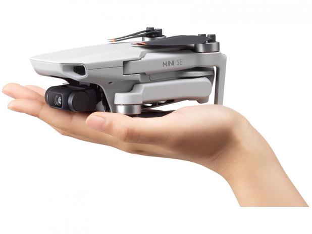 drone DJI Mini SE