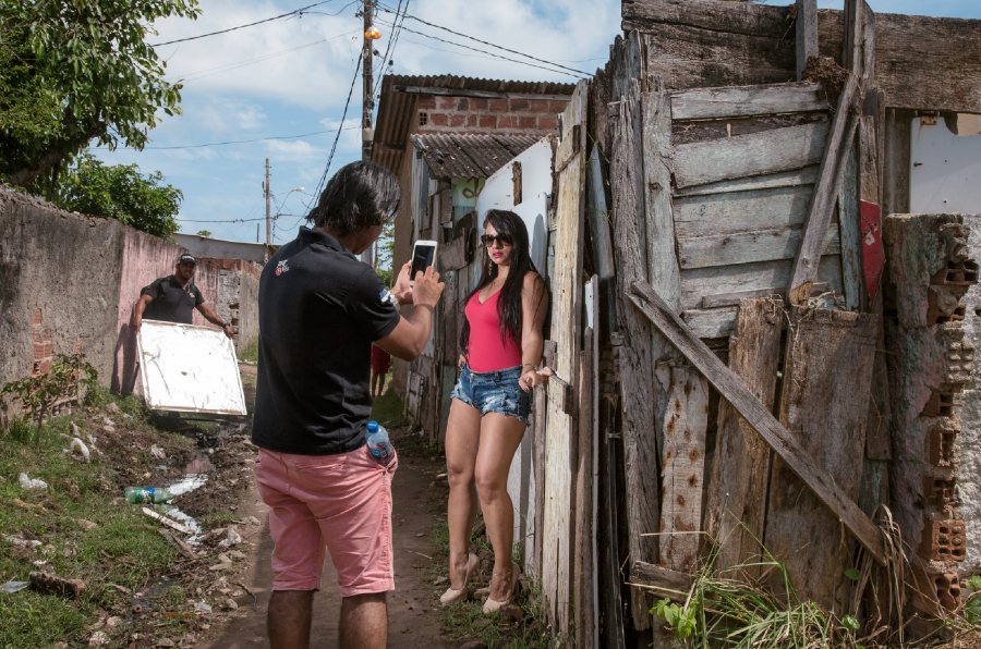 Inscrições gratuitas para Bolsa de Fotografia de R$ 65 mil do Instituto Moreira Salles