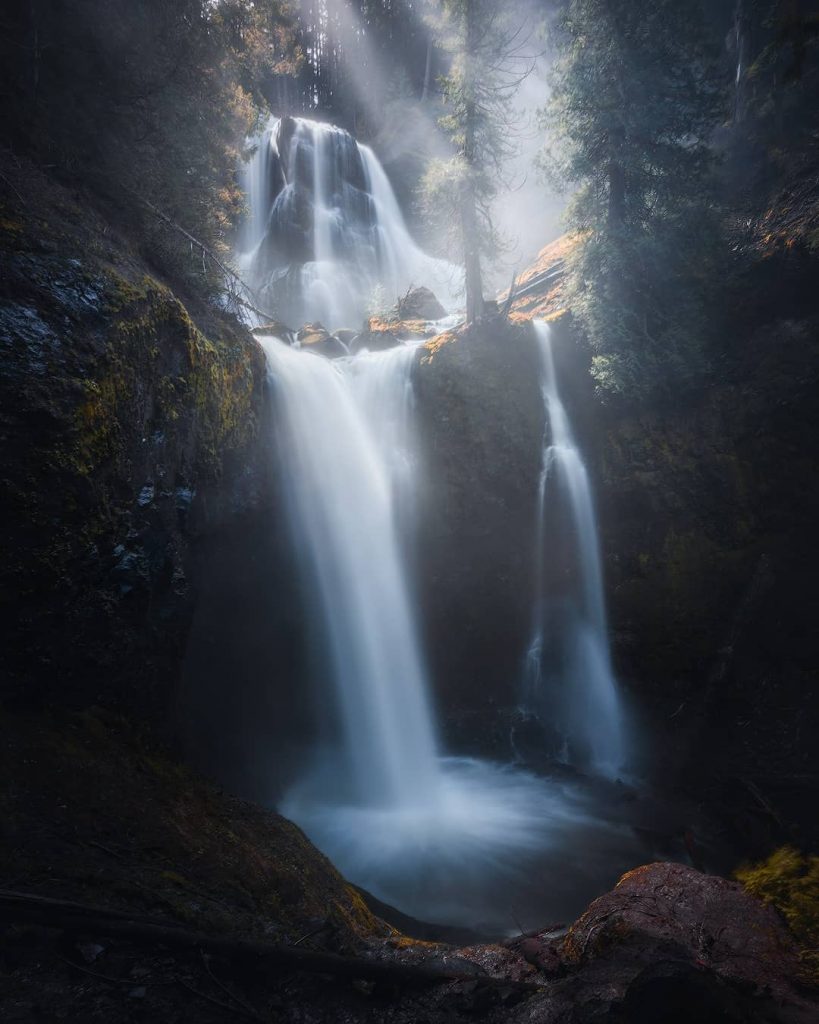 Fotos de paisagens: 5 dicas de fotografia