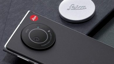 leica lança seu primeiro smartphone, o leitz phone 1