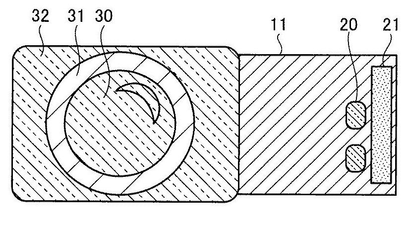 Novo sensor curvo da Sony pode revolucionar a fotografia