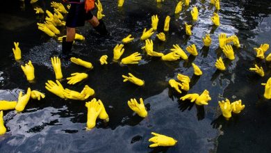 A imagem "Cheia em Manaus" da fotógrafa Adriana Alves de Lima, da cidade de Manaus/AM, foi eleita a Foto do Dia.