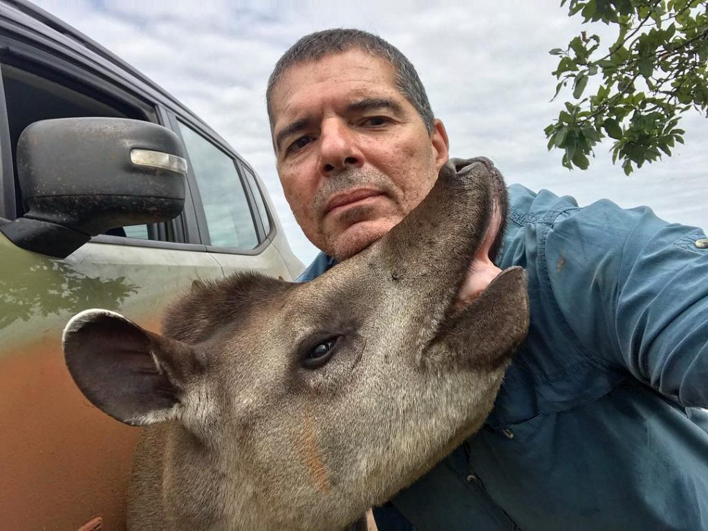 Fotógrafo brasileiro ganha concurso internacional HIPA e leva prêmio de R$ 620 mil - Ary Bassous