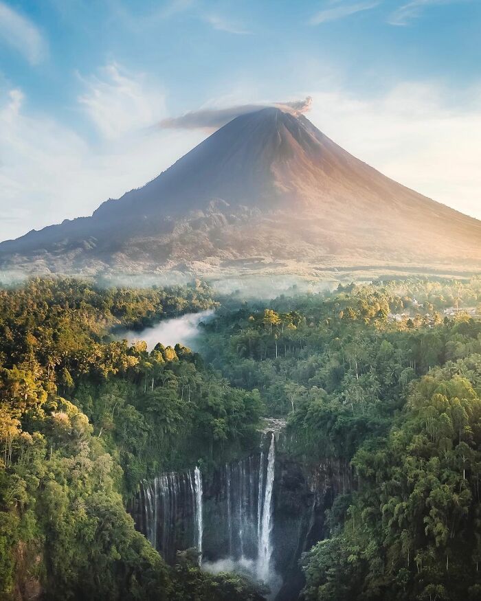 Fotógrafo amador vira sucesso ao registrar os lugares mais incríveis do mundo