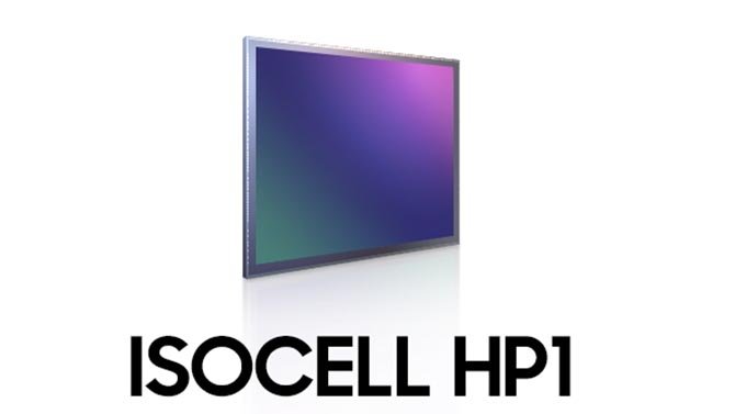 Fotografia Mobile: samsung lança o primeiro sensor de 200 megapixels para smartphones - o IsoCell Hp1