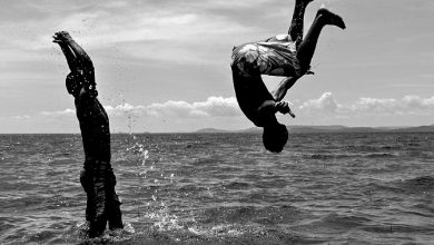 A imagem da fotógrafa Thiara Souza Mendes, da cidade de Remanso, na Bahia, foi eleita a Foto do Dia.