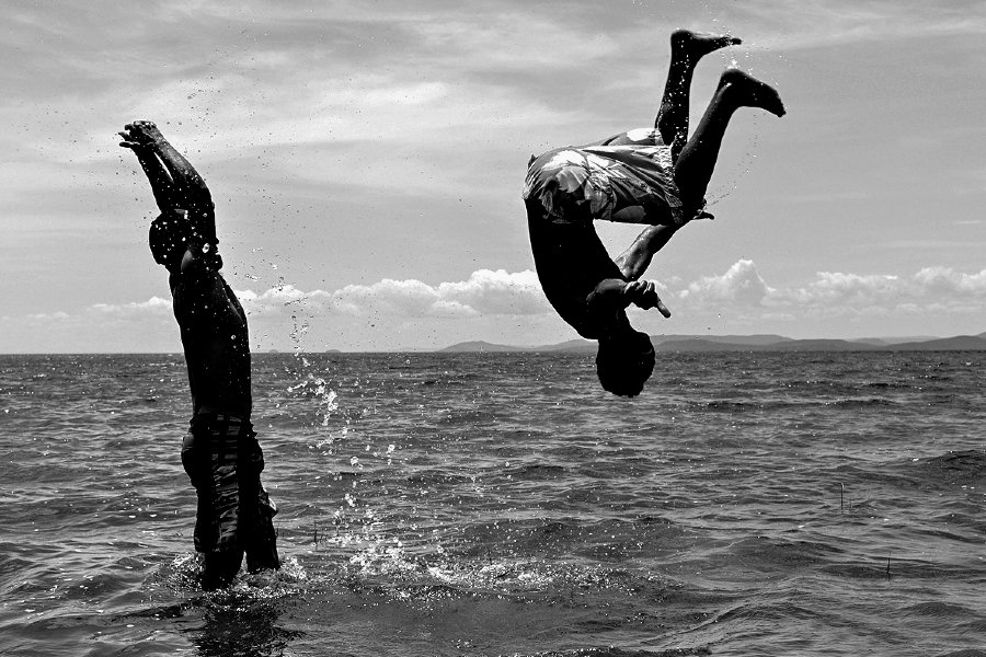 A imagem da fotógrafa Thiara Souza Mendes, da cidade de Remanso, na Bahia, foi eleita a Foto do Dia.