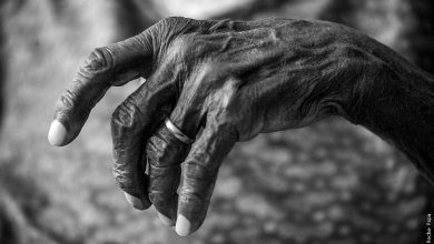 A imagem "O tempo não para", do fotógrafo Agnaldo Rocha Papa, da cidade de São Paulo/SP, foi eleita a Foto do Dia.