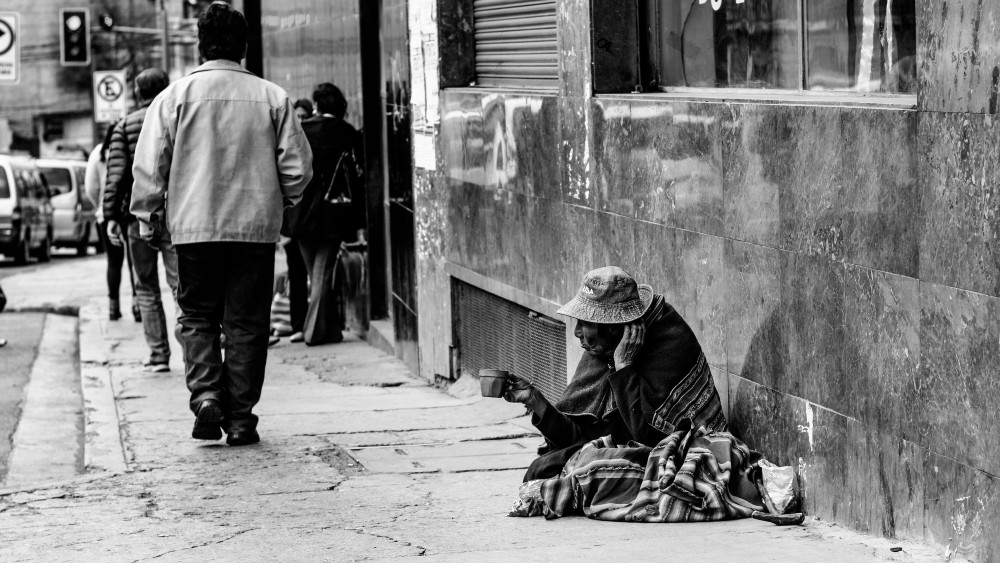 Fotografia de rua: 3 dicas inúteis que você nunca deve dar ou ignorar