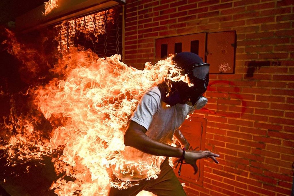 World Press Photo: abertas as inscrições para o maior concurso de fotojornalismo e fotografia documental do mundo