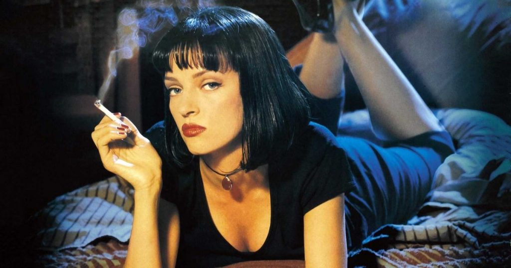 Juiz rejeita processo do fotógrafo sobre pôster do icônico filme 'Pulp Fiction' 