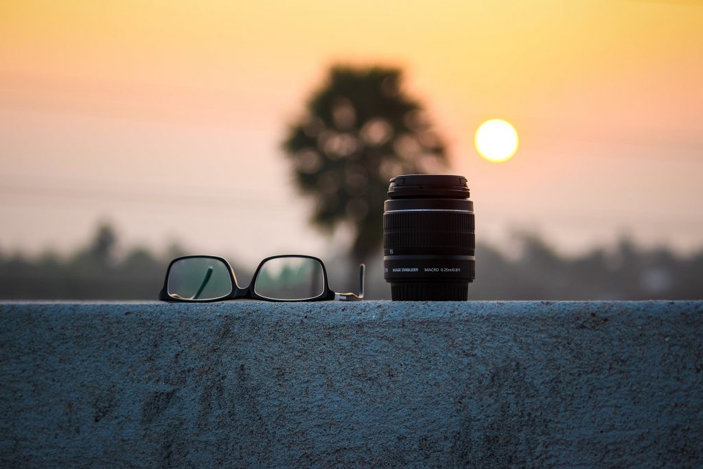 6 sinais de que você não tem o que é preciso para ser um fotógrafo profissional