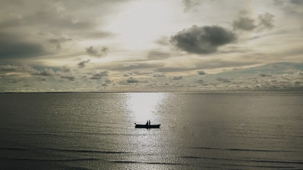 O fotógrafo Pablo Roniere, de Belém/PA, é o vencedor do Concurso Foto do Dia