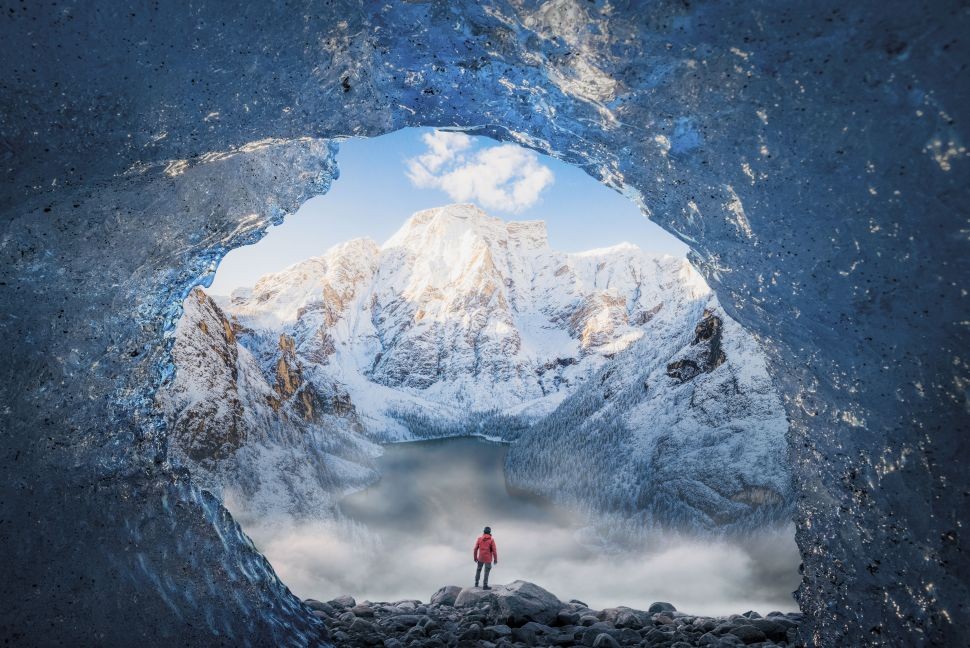 Foto NFT: fotógrafo está ganhando dinheiro vendendo suas imagens com nova tecnologia