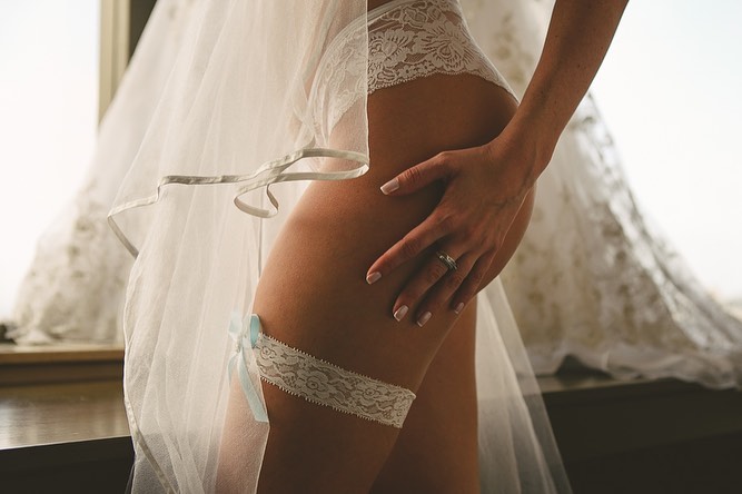 fotos de casamento com muita ousadia e sensualidade