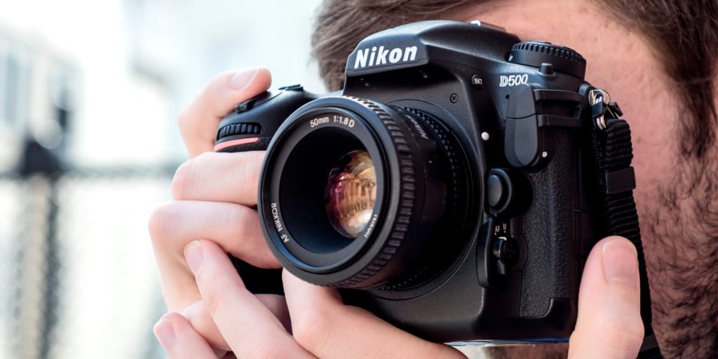 Nikon deixa de fabricar a D500, uma das melhores câmeras DSLRs já feitas