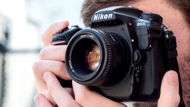 Nikon deixa de fabricar a D500, uma das melhores câmeras DSLRs já feitas