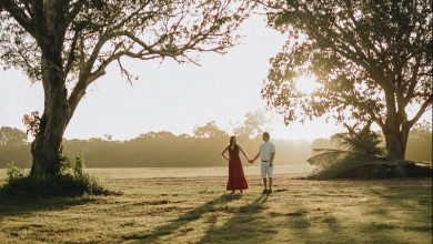 O fotógrafo Pablo Roniere, de Belém/PA, é o vencedor do Concurso Foto do Dia