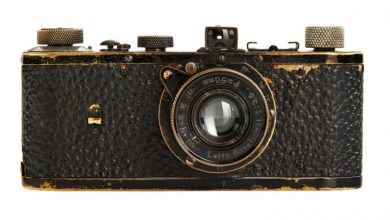 Leica 0-Series No 105