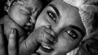 Hospitais podem proibir fotógrafos na sala de parto? | Foto: Barbara Aviz