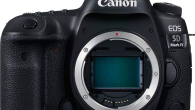 Canon registra patente para um novo obturador com eletroímãs para reduzir as vibrações