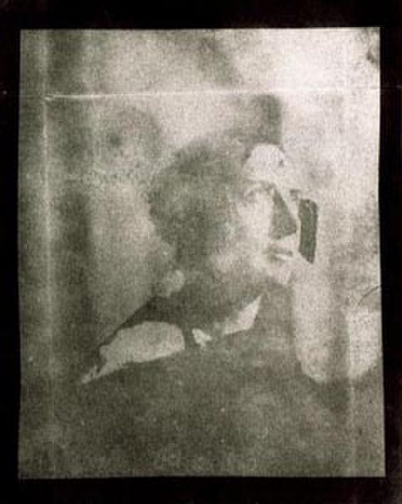 Constance Fox Talbot