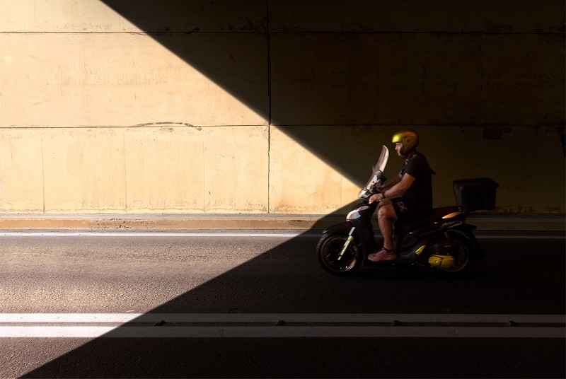 Fotografia de rua: 20 imagens super divertidas do momento decisivo