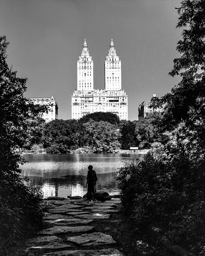 O fotógrafo Roberval Dias é o vencedor do Concurso Foto do Dia