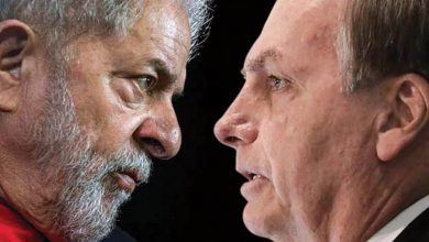 Lula versus Bolsonaro: você será a Xuxa da fotografia?