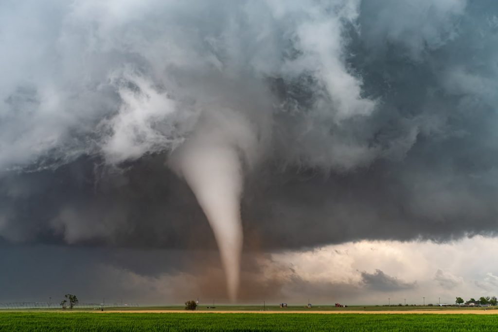 fotos de tempestade