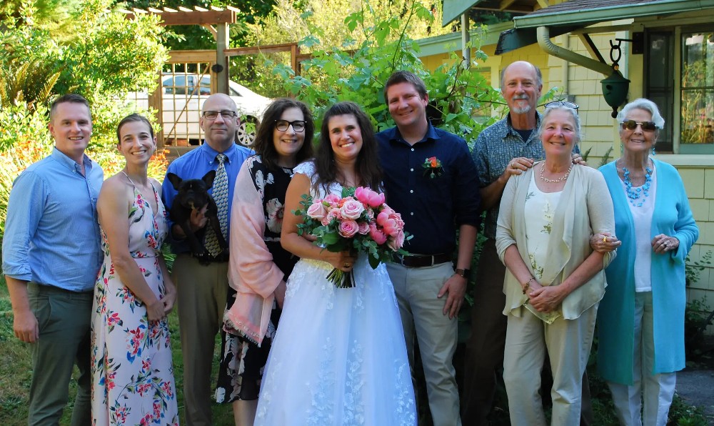 fotógrafo de casamento