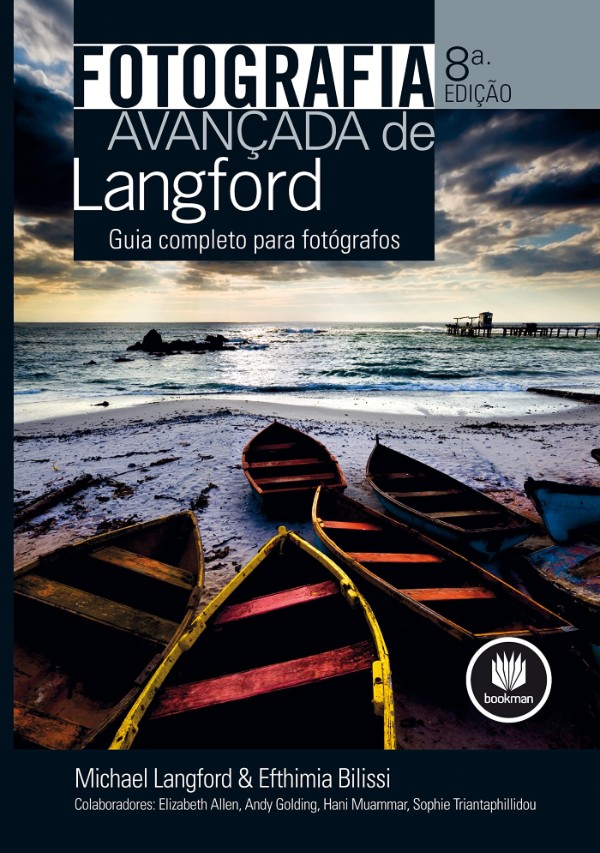 livros de fotografia