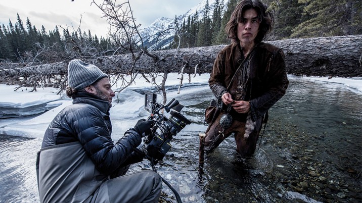 filmes com excelente fotografia