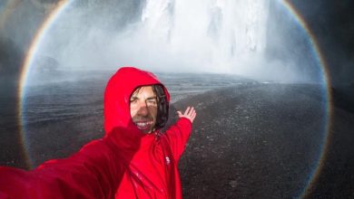 GoPro Awards recompensa fotógrafos com prêmios em dinheiro e equipamentos