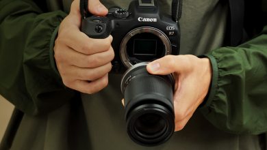 Canon EOS R7: conheça as novidades da câmera APS-C mais avançada da Canon